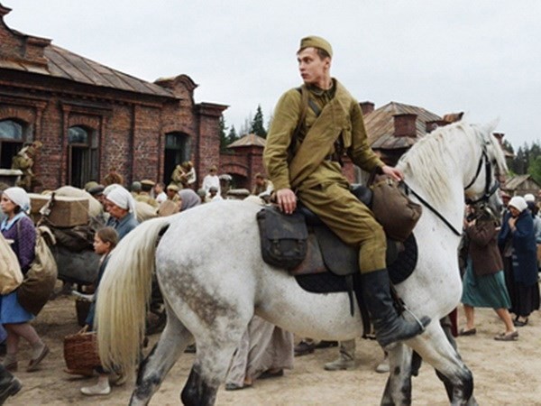 Semaine « Mosfilm » au Vietnam - ảnh 1